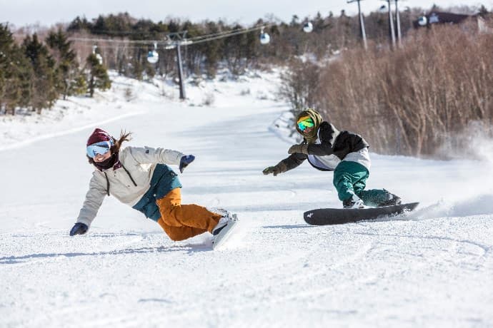 Tokyu Snow Resortがキャッシュレス化を推進！ ＜ Tポイントが貯まる！LINE Payにも対応開始 ＞ - 画像2