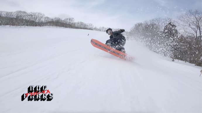 NOW PARKSよりepisode1「TG PARKS」、episode2「47 PARKS」の動画公開！