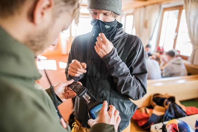 SMITHの大人気限定モデル ”Early MODEL”シリーズのスノーゴーグルが7月1日より店頭にて発売開始。 - 画像2