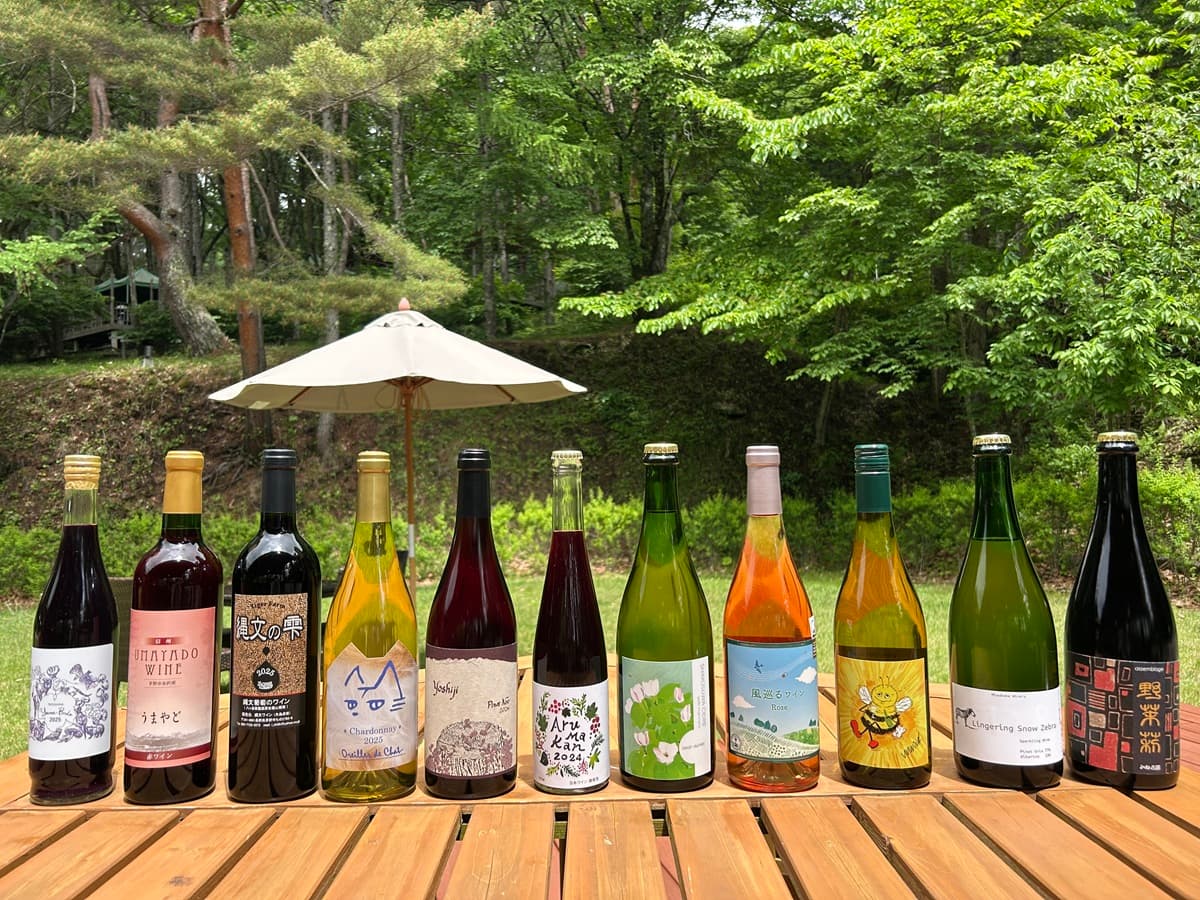 蓼科の森でワインを楽しむ1日。「蓼科東急テイスティング in グラマラスダイニング蓼科」を7月25日に開催