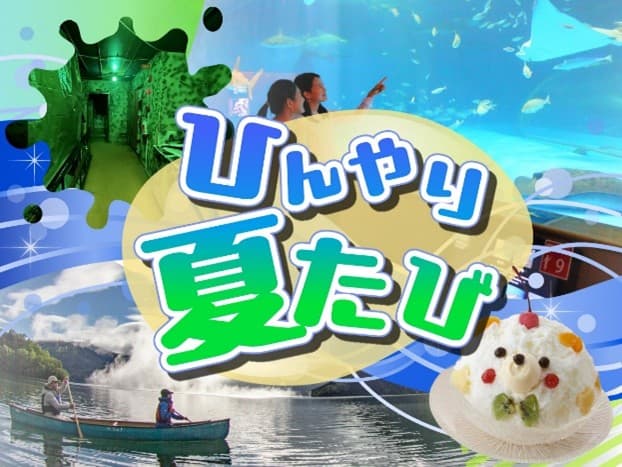 出発日は令和8年8月8日限定。八海山ロープウェー×八海神社の特別御朱印付き「夏旅」プランを発売