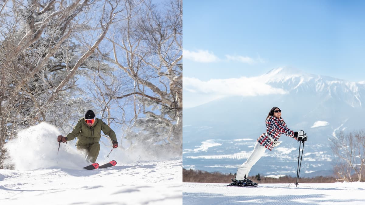 SNOW BUNKER、皆川賢太郎氏と日本発の冬のリゾート文化を創造