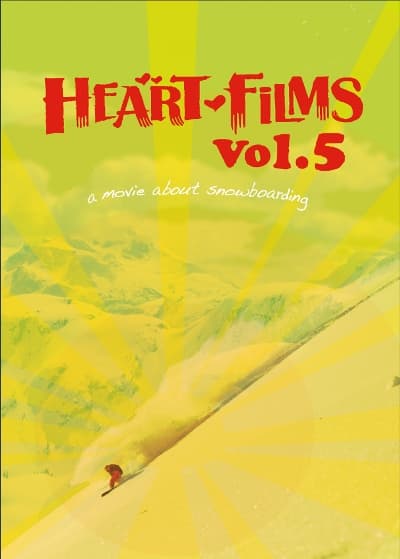 Heart Films vol.5 一海バージョンの予告編