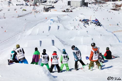 【リザルト＆レポート】 2012 Protest World Rookie Finals - 画像2