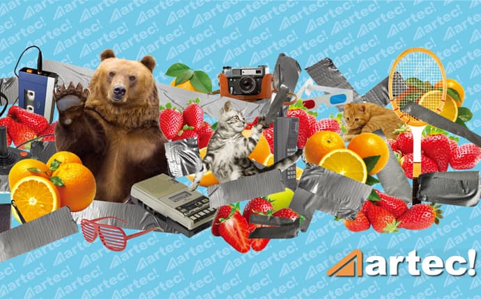 artec2012-13　常に最先端スタイルでスノーボードシーンをリードし続けていきます