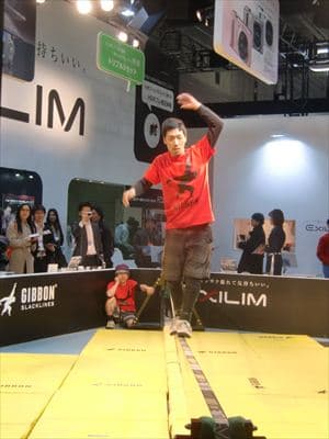 PHOTO IMAGING SHOW 2013　CASIO - 画像2