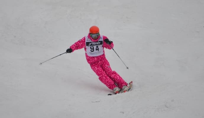 第50回全日本スキー技術選手権大会【予選】レポート＆リザルト