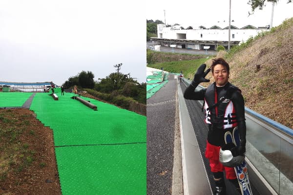 西武園ゆうえんちWater Jump S-air 2013シーズン4/27日OPEN!! 初日は100円!? - 画像3