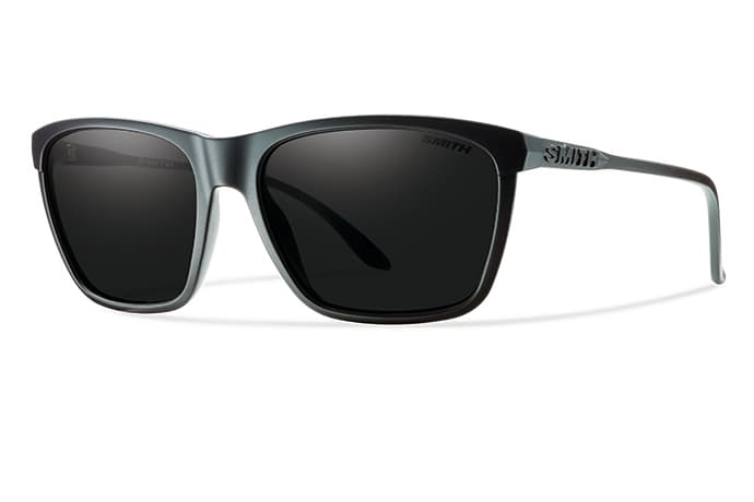 SMITH OPTICS サングラス 復刻モデル ARCHIVE COLLECTION "DELANO"