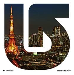 日本全国47都道府県のオリジナルステッカーを制作  ---9/13～15 限定、#47Process バートンプロセスロゴステッカー配布のお知らせ--- - 画像2