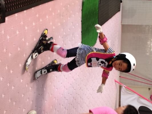ISG石井スポーツ×パンダルマン『キッズスキースクール』開催!! - 画像2