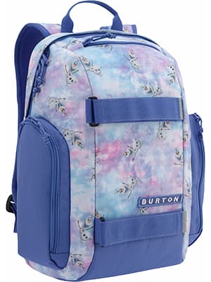 ---Disney Frozen Collection by Burton--- BURTONが『アナと雪の女王』からインスピレーションを得た女の子のためのアウターウェアとアクセサリーコレクションを発売！ - 画像3