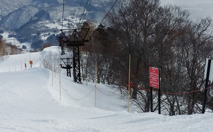 TSUGAPOW DBD絶好調！今シーズン利用者数600名突破！【つがいけ高原スキー場】 - 画像2