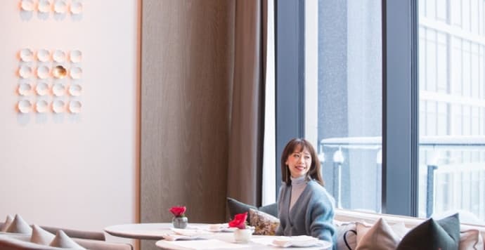 日本最高の「グラマラス」がこの冬、ニセコへ