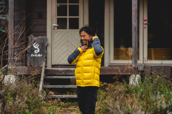 「日本の四季を遊びつくす」。志賀高原の山小屋オーナー兼平氏が伝えるヤマボクの魅力 by PeakPerformance - 画像4