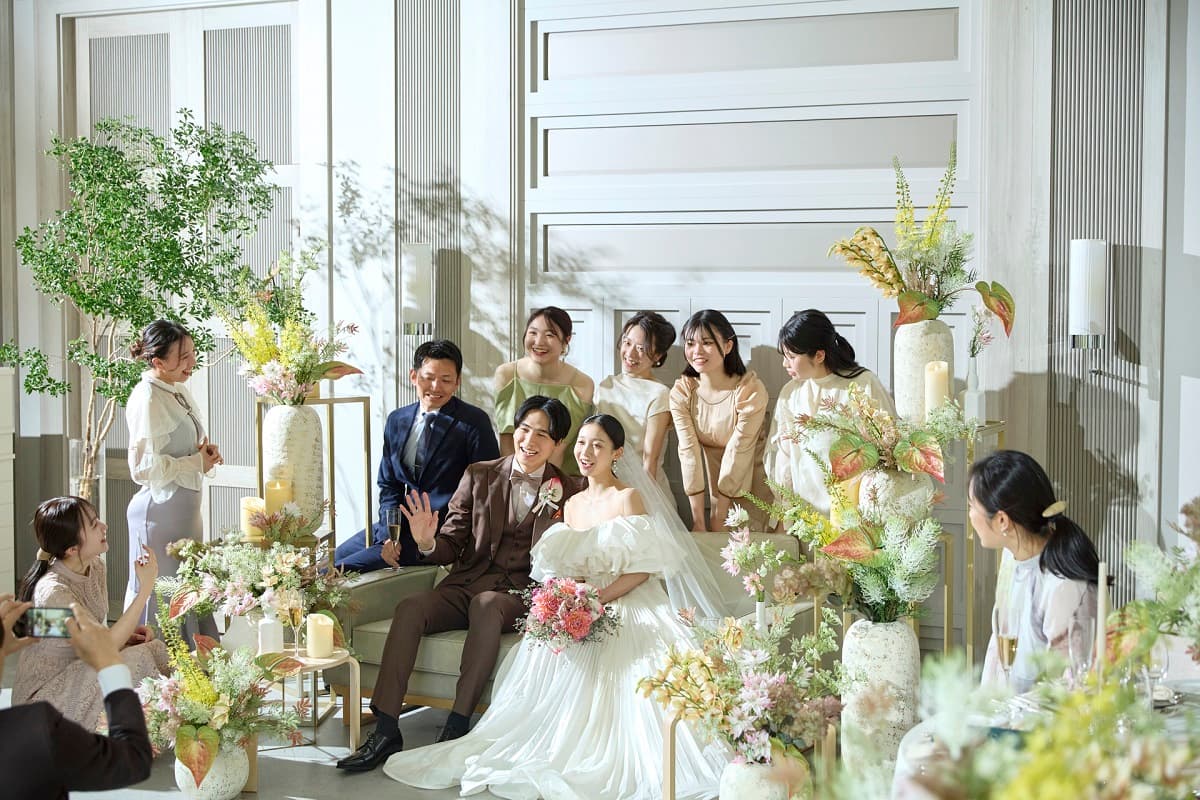 軽井沢プリンスホテル（長野）、ゲスト家族に寄り添う結婚式参列者向け「アクティビティキッズフリープログラム」を開始