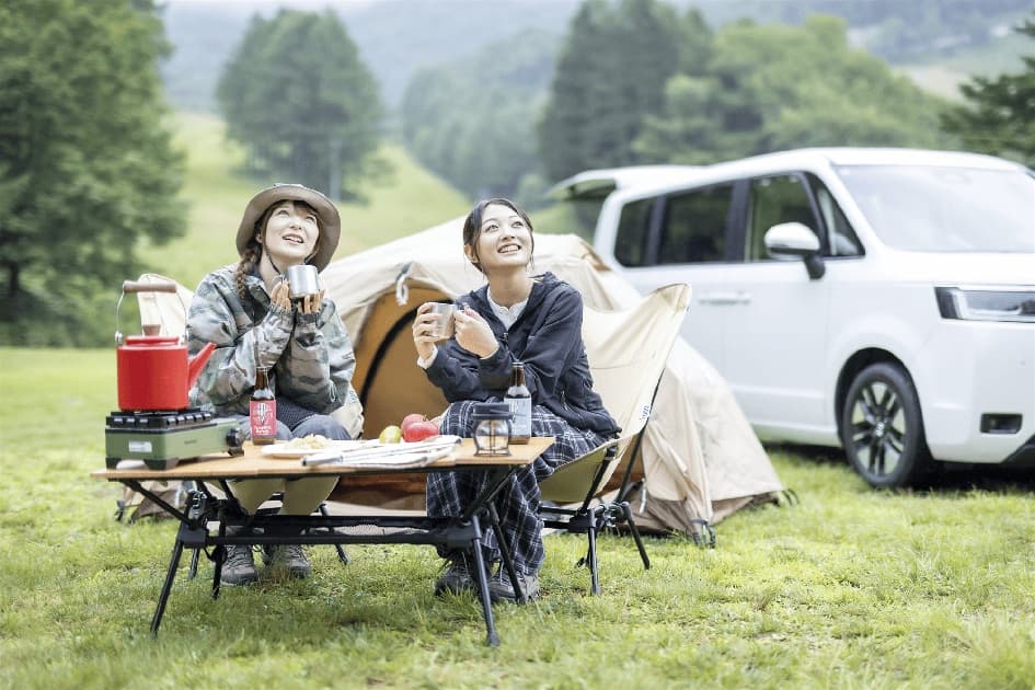 群馬・丸沼高原キャンピングバレイ、夏の高原アクティビティに注目