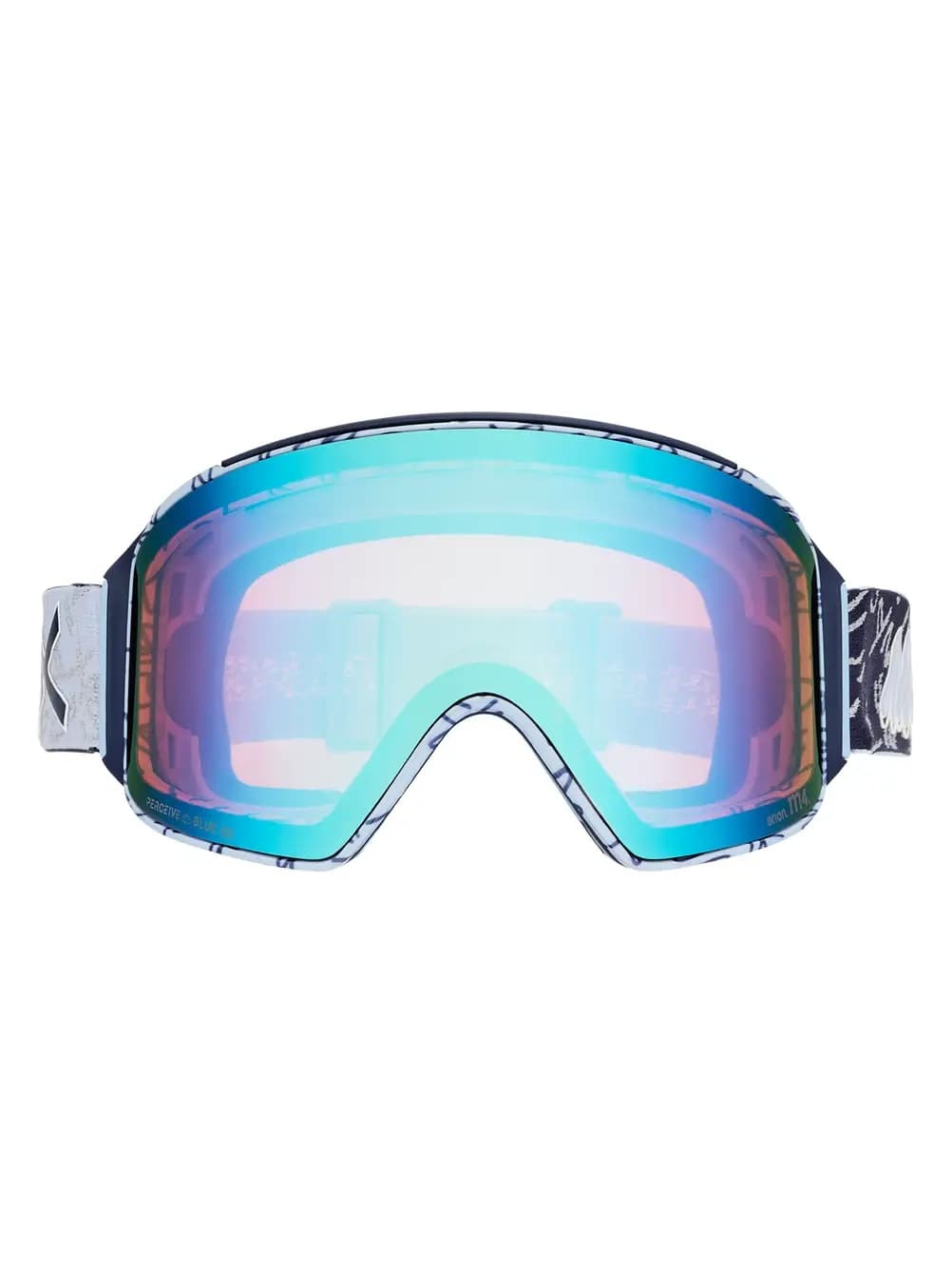 BurtonのAnon、アーティストとのコラボコレクションを展開　ゴーグルやヘルメットなど