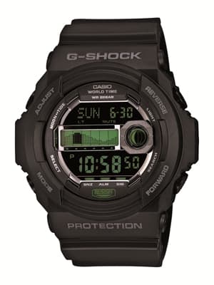 G-SHOCKの30周年記念コラボレーションモデルが登場