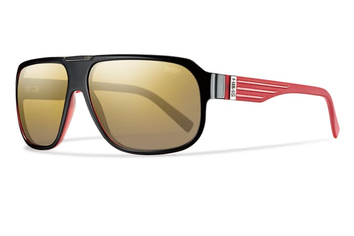 SMITH OPTICS のUSデザインサングラス"GIBSON"