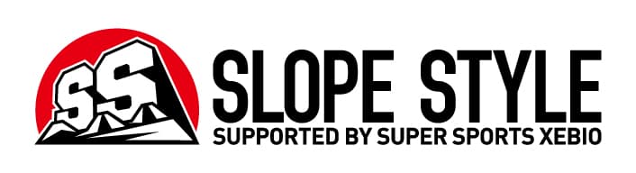 「THE SLOPE」 JSBA提携大会 - 画像2