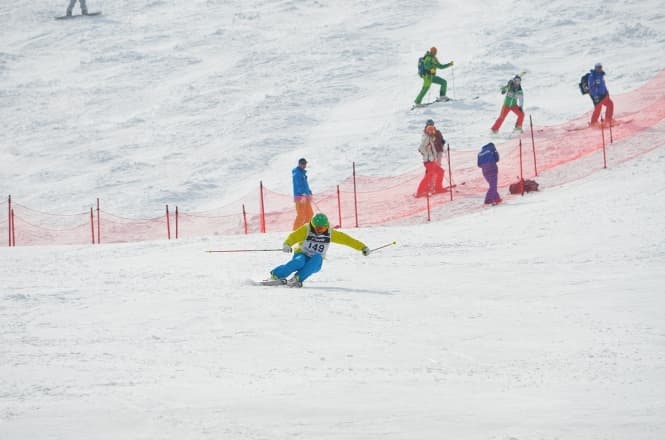 第51回全日本スキー技術選手権大会 【予選】レポート＆リザルト