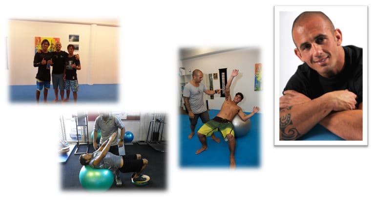 プロサーファー小川幸男 Surf Camp in Gold Coast - 画像3