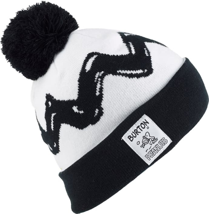 --- Burton x Peanuts リミテッドコレクションが発売--- - 画像3