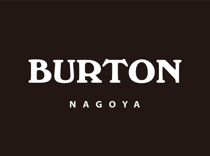 2017年10月28日（土）　BURTON NAGOYAオープン