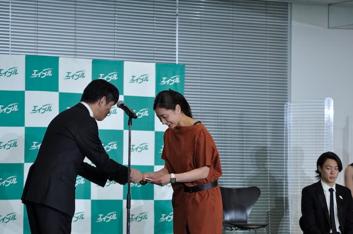 「エイブルpresents Snow Athletes of the Year 2021–2022」表彰式、スノーアスリート10名が受賞 - 画像2