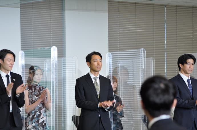 「エイブルpresents Snow Athletes of the Year 2021–2022」表彰式、スノーアスリート10名が受賞 - 画像3