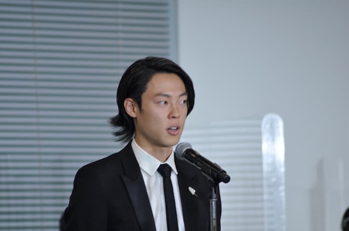 「エイブルpresents Snow Athletes of the Year 2021–2022」表彰式、スノーアスリート10名が受賞 - 画像4