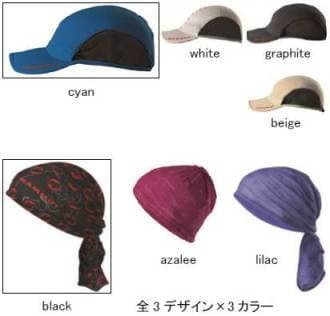 バリエーション豊富な「マムート」ヘッドウェアに春～夏向けの新製品をラインナップ - 画像2