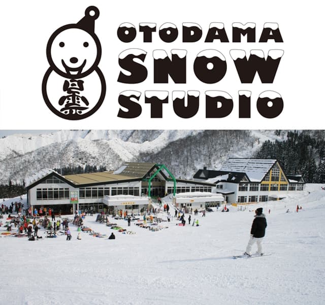 3/17(土)　神立高原スキー場に豪華DJ陣が勢ぞろい！！