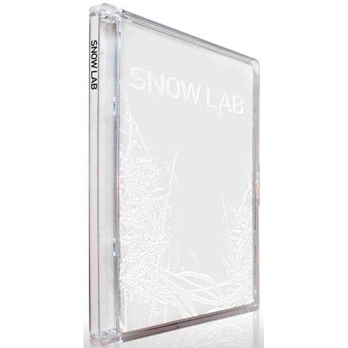 K2SBライダー田中幸プロデューススノーボードムービー、「SNOW LAB」ついにリリース！