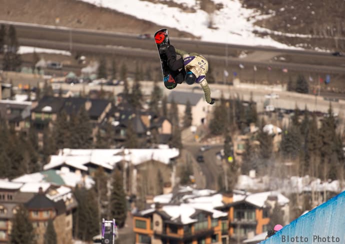 Burton US Open Snowboarding Championships presented by MINI - 画像2