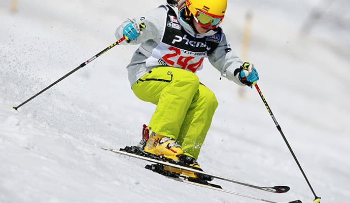 第50回全日本スキー技術選手権大会【本選】レポート＆リザルト - 画像3
