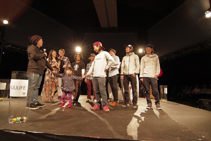 WSSF Intersection 2013 / Heart Films - 画像3