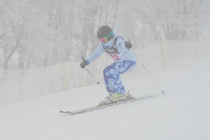 第51回全日本スキー技術選手権大会 【本選】レポート＆リザルト