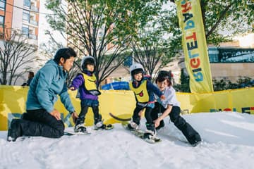 【PARTY IN YOUR PARK IN ALTS MOUNTAIN FESTIVAL】 - 画像2