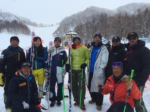 安藤麻選手、圧巻の滑りで全日本選手権2冠達成！ - 画像4