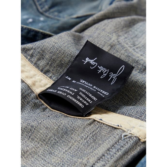 Jake Burtonが、生前に手掛けた最期のコレクション【MINE 77 x NEIGHBORHOOD】が日本での展開を開始。 - 画像3
