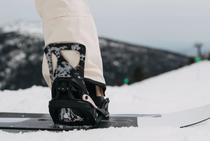 猪苗代スキー場がBurton Step On®を国内最大規模の600台導入へ。