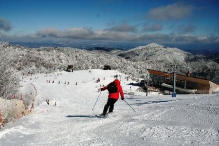 宮崎県五ヶ瀬町が“五ヶ瀬ハイランドスキー場”の復活を目的としたクラウドファンディングプロジェクトへの寄附受付を開始 - 画像2