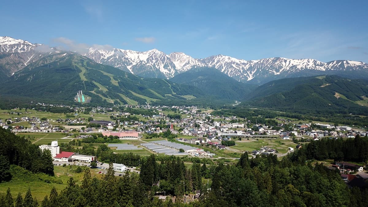 Hakuba Valley、SDGs推進の5年を振り返り、次のステージへ