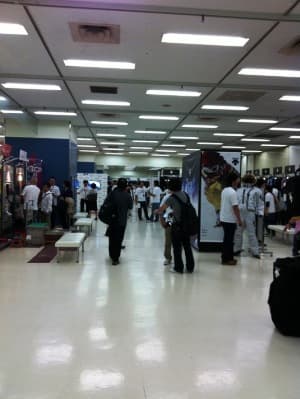 2011/12シーズンスタート！NEWモデル展示会「SKI FORUM」が開催！ - 画像2