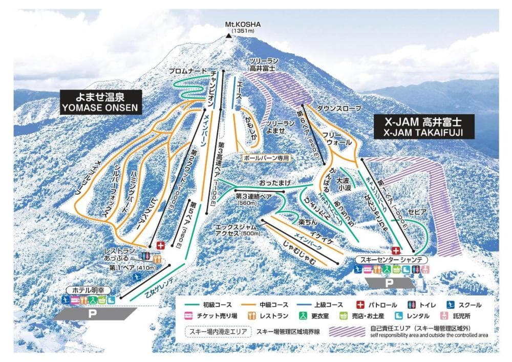 2025-26シーズンは終了