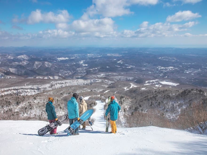 リフト1日券を買うなら、えぼしECサイトが断然お得＆スムーズ！