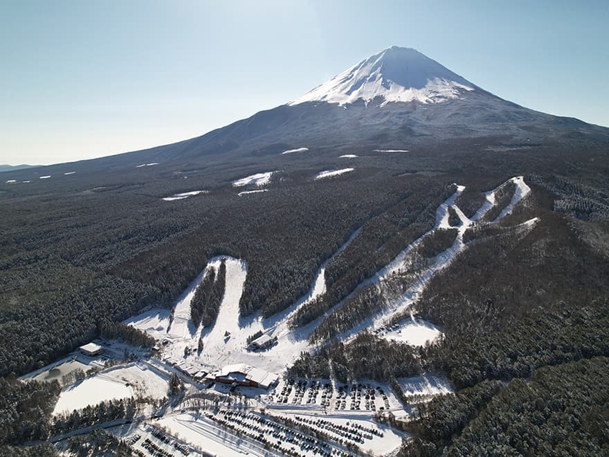 2026-27シーズンの営業は12月中旬オープンを予定しております。しばらくお待ちください。