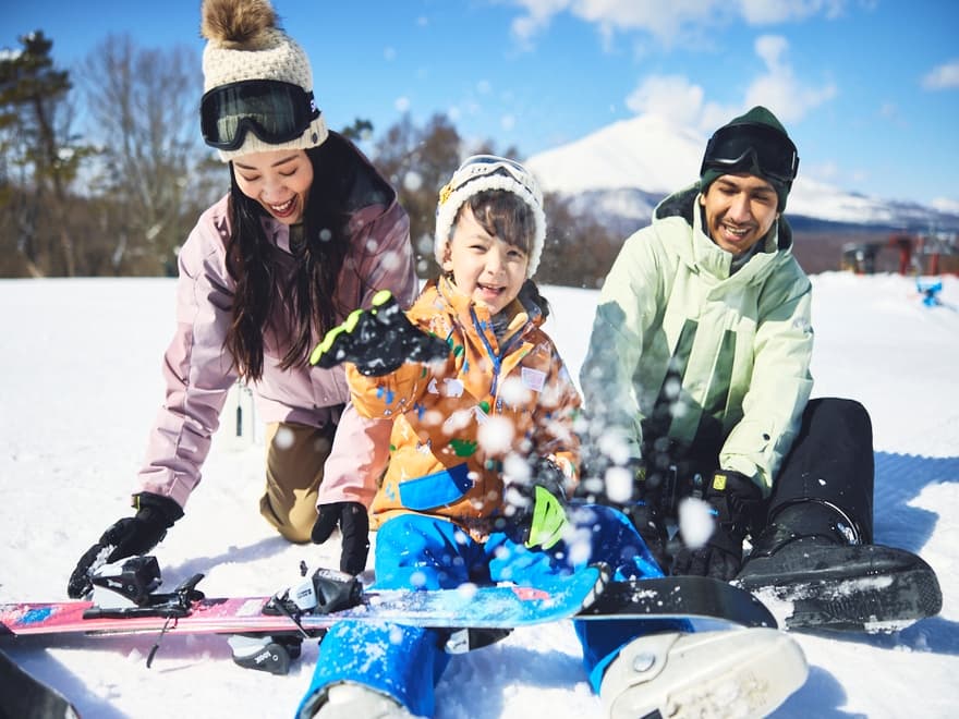 2026年2月4日（水）　ウェーブ設置とコブ（作成中）のお知らせ